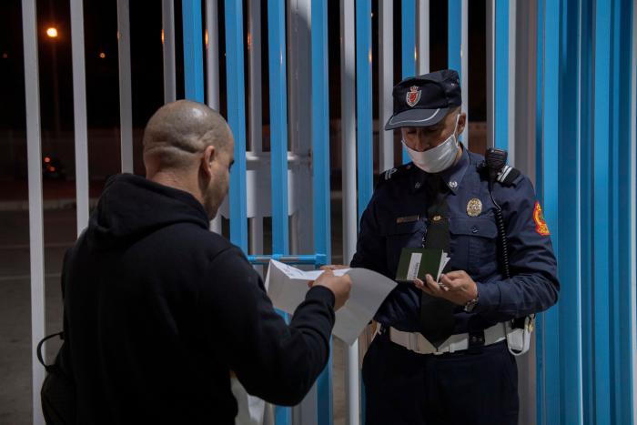 La ONU pide a España y Marruecos depurar responsabilidades por la tragedia en Melilla