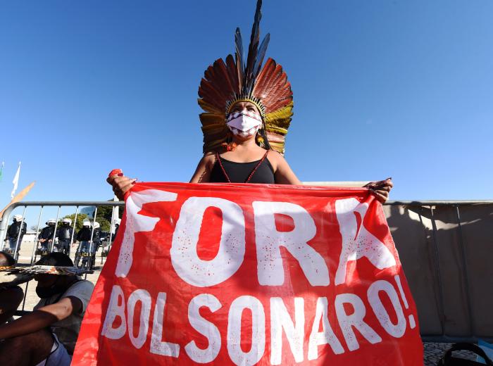 El corazón embalsamado de un rey portugués viaja a Brasil envuelto en polémica