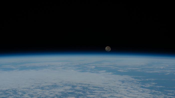 Las mejores fotos de la Tierra publicadas por la NASA en 2020