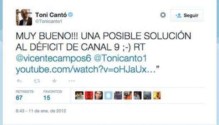 Un concejal de Más Madrid denuncia lo que ha visto en Chamartín para dar un palo a Toni Cantó