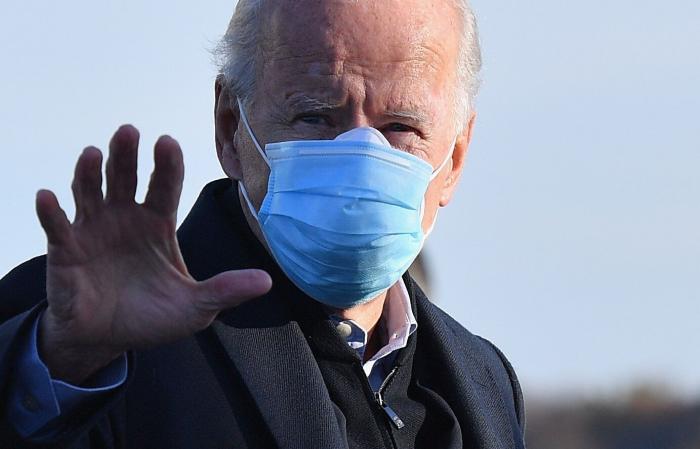 ¿Está bien Biden? Los despistes y tropiezos que obligan a poner su salud bajo la lupa