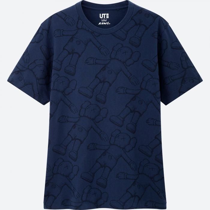 Los primeros compradores de Uniqlo en Madrid se están forrando con la reventa de esta camiseta