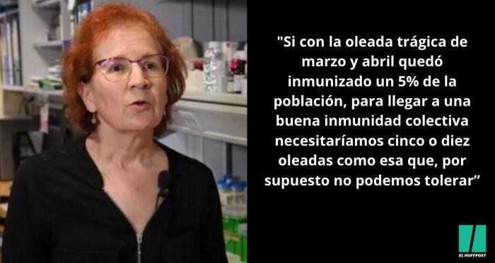 Madrid suspende el plan de vacunación a los sanitarios por falta de dosis