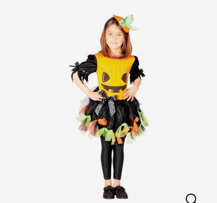 Elsa Pataky triunfa en Instagram con su disfraz de Halloween: te va a costar reconocerla