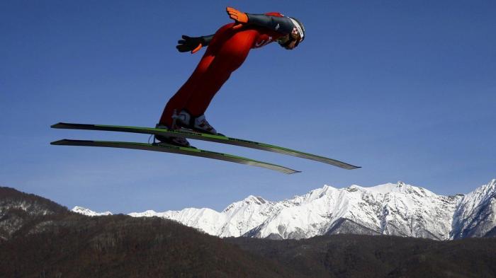 Sochi 2014: Guía para seguir los Juegos de Invierno