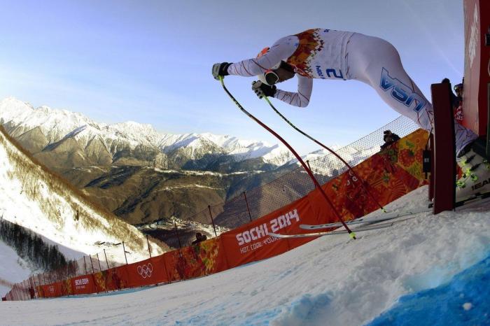 Sochi 2014: Guía para seguir los Juegos de Invierno
