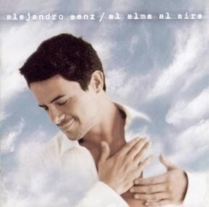 Alejandro Sanz lanza su nueva canción 'Bio' y todo Twitter lo compara con Residente