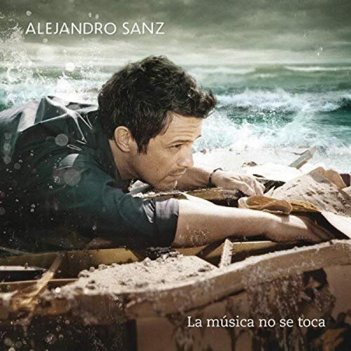 Alejandro Sanz lanza su nueva canción 'Bio' y todo Twitter lo compara con Residente