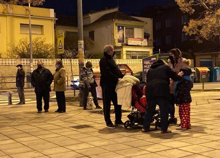 ¿Cuánto van a durar?, ¿habrá un tsunami? y otras dudas generadas por los terremotos en Granada