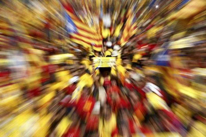 La Generalitat denuncia a la Guardia Civil por interrogar a altos cargos del Govern