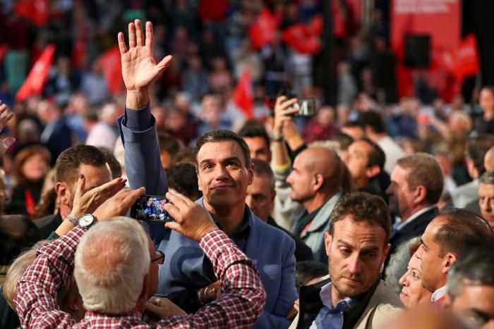 Jordi Évole cuenta que ha cambiado de opinión a un día de las elecciones: y esto es lo que va a hacer