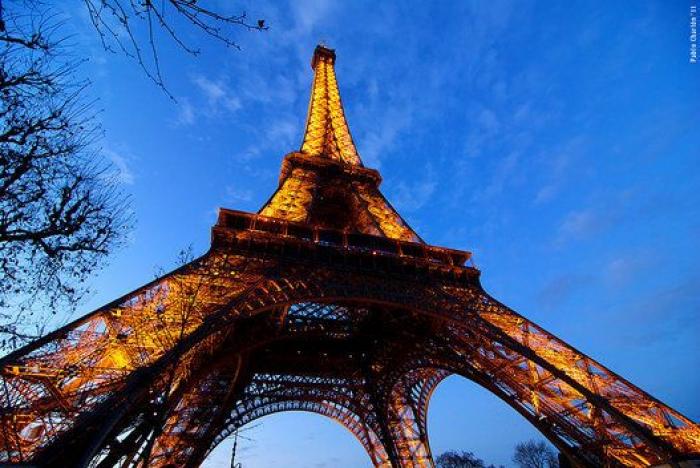 Londres reta a París: ¿Cuál es la ciudad preferida de los viajeros? (FOTOS)