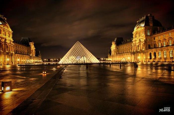 Londres reta a París: ¿Cuál es la ciudad preferida de los viajeros? (FOTOS)
