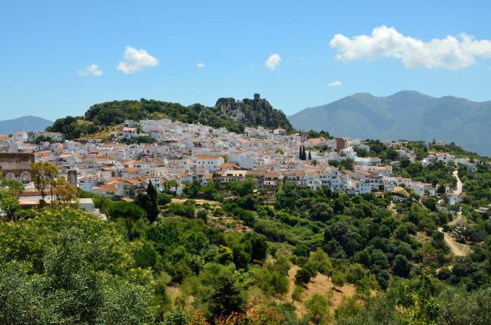 ¿Reconoces este sitio? Es "el pueblo más perfecto de España", según 'The Telegraph'