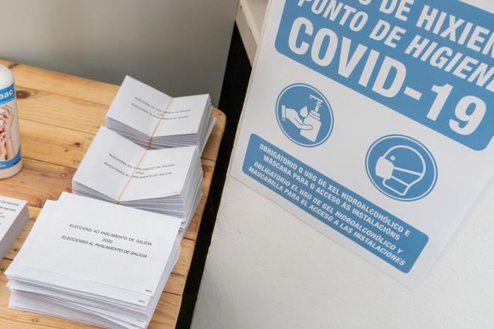 El PNV quiere un gobierno con el PSOE en septiembre