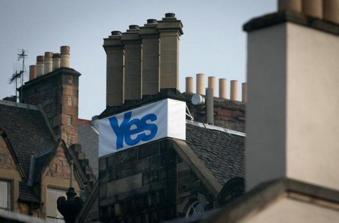 Cameron dice que la independencia de Escocia supondría "un divorcio muy doloroso"