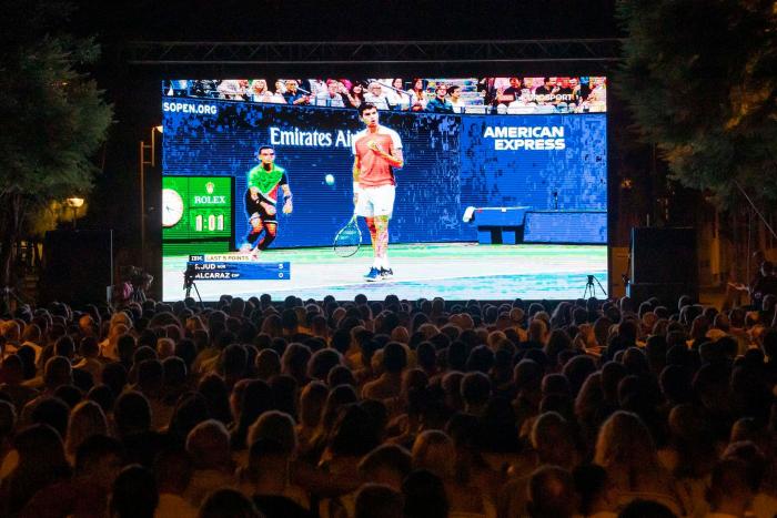 Carlos Alcaraz hace historia: gana el US Open 2022 y es el número 1 del mundo más joven