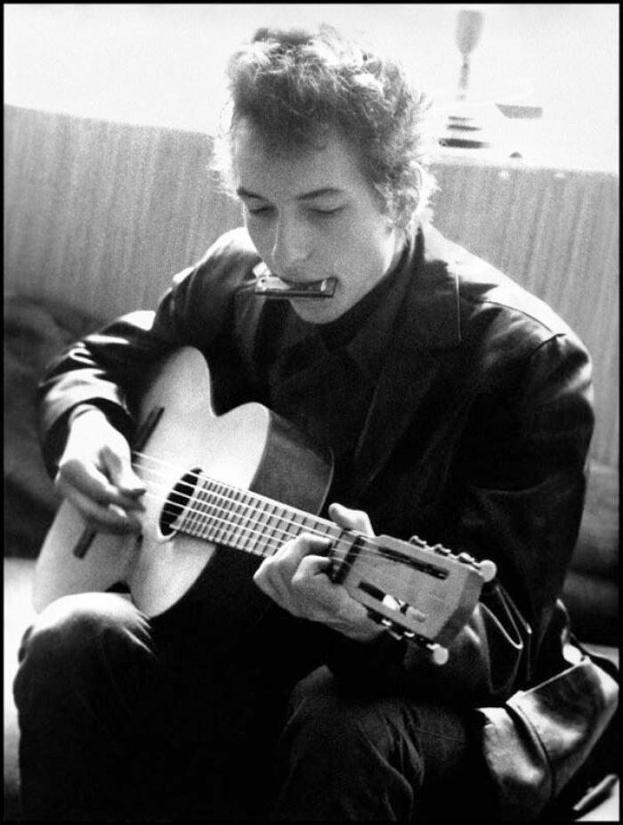 Ocho consejos para el 80 cumpleaños de Bob Dylan
