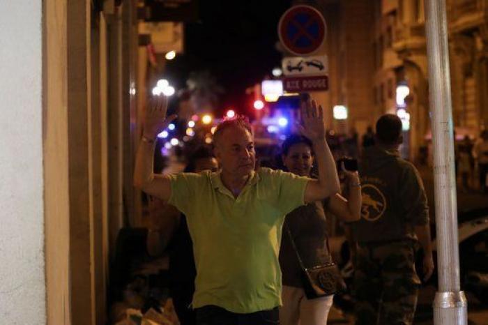 ¿Quién era Mohamed Lahouaiej Bouhlel, el autor del atentado de Niza?