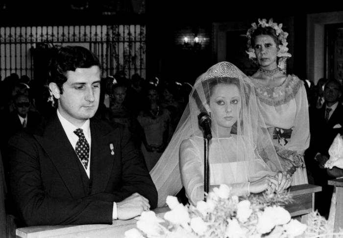 Cayetano Martínez de Irujo rompe definitivamente con su familia por la tensa relación con el duque de Alba