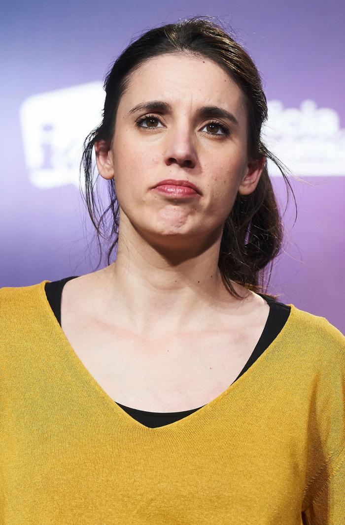 La reacción de Raquel Martínez (TVE) tras conocerse el acuerdo entre PSOE y Podemos