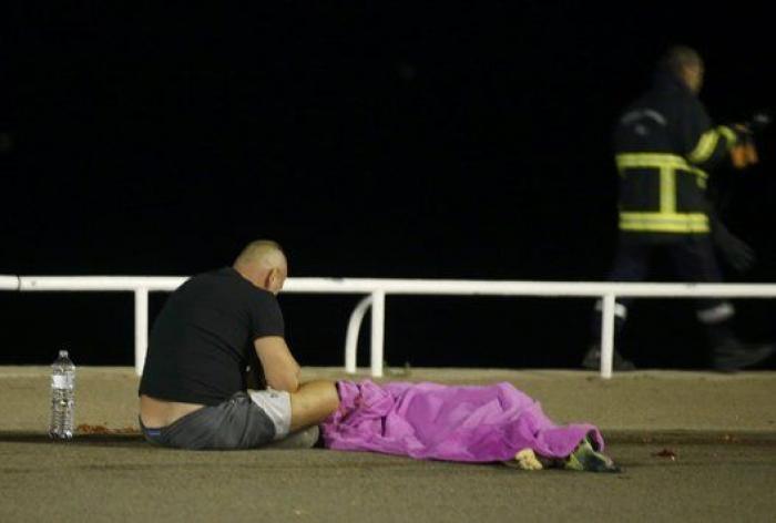 Critican a la cadena de televisión France 2 por su cobertura del atentado