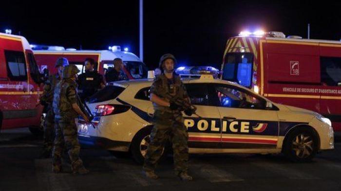 Hollande: "No se puede negar el carácter terrorista"