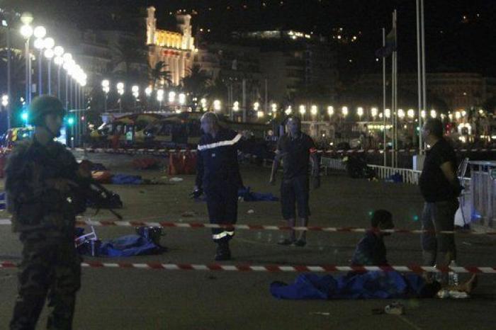 Qué se sabe de las víctimas del atentado de Niza