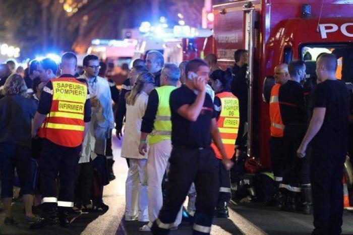 Critican a la cadena de televisión France 2 por su cobertura del atentado