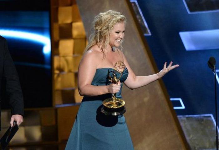 Estos son los mejores GIFS de los premios Emmy 2015