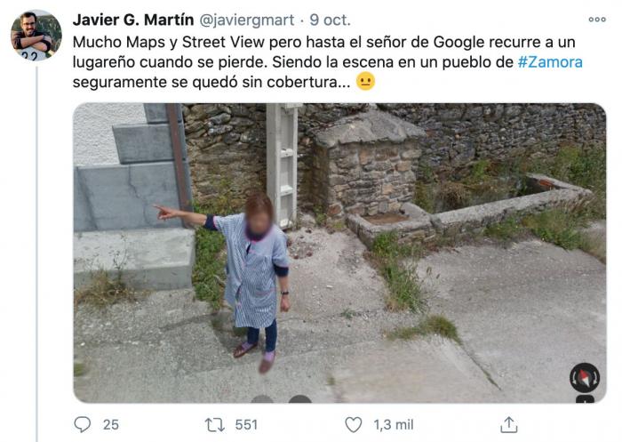 Impacta con el hallazgo que ha hecho en Google Earth: lo ves en esta simple imagen de Madrid