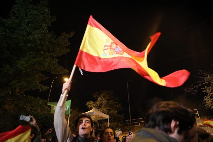 Resultados del 10N en el Senado: El PSOE pierde su mayoría absoluta ante un PP que se recupera