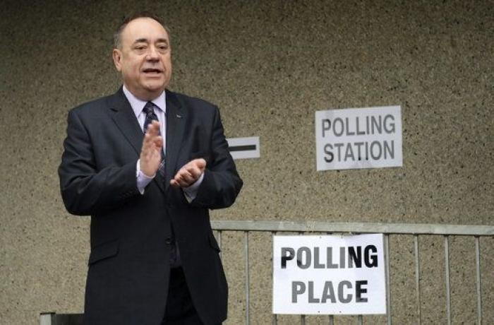 Escocia vota "no" a la independencia del Reino Unido: ¿qué pasará ahora?