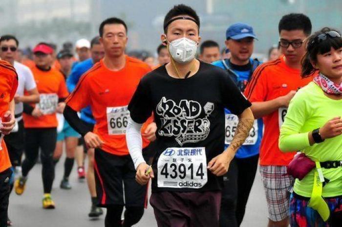 Mueren 21 corredores de un ultramaratón de montaña en China por hipotermia
