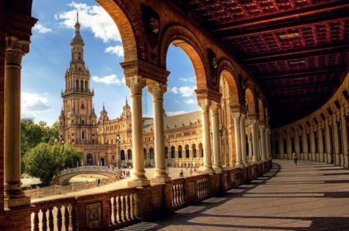 'The Guardian' incluye a esta ciudad española entre las "maravillas del mundo" para pasear