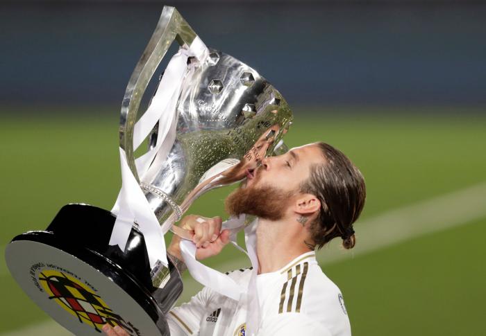 El Real Madrid cede a Gareth Bale por una temporada al Tottenham