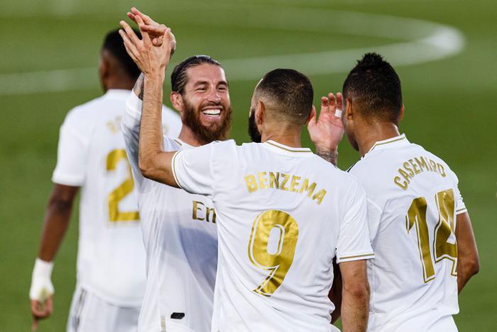 "Ayer me llevé una alegría": la confesión de Illa sobre la victoria del Real Madrid