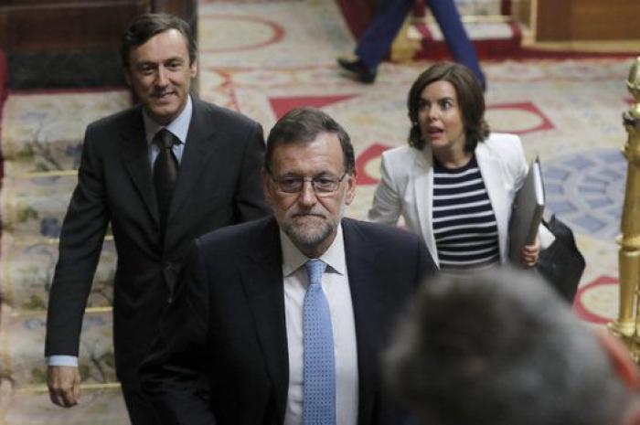 Pablo Iglesias: "El PSOE no volverá a gobernar España si no es con Podemos"