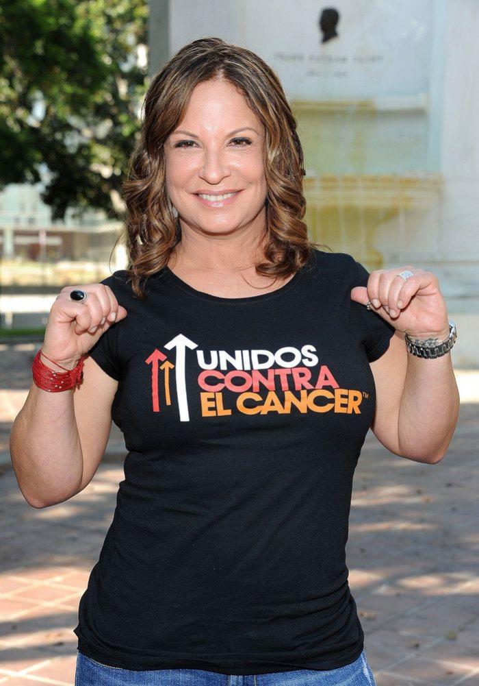 Ruth Lorenzo intentará batir el Guinness de conciertos en 12 horas contra el cáncer de mama