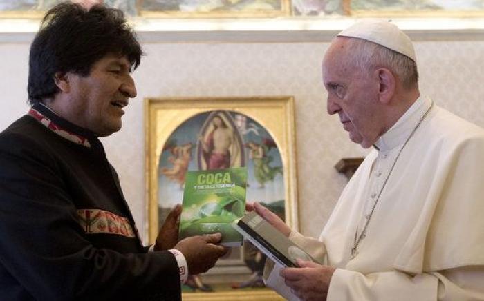 Evo Morales, dispuesto a no participar en las nuevas elecciones de Bolivia