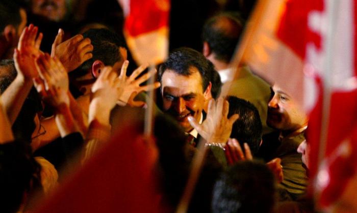 Zouhier, condenado por el 11-M, es expulsado de España al salir de prisión