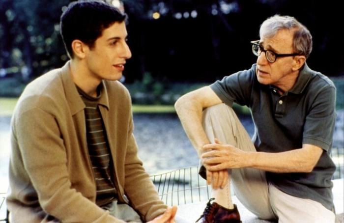 La turbia historia de Woody Allen, según (y únicamente) los Farrow