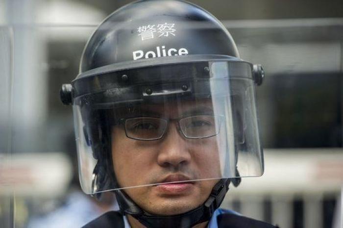 El movimiento 'Occupy Central' desafía en Hong Kong al Gobierno chino