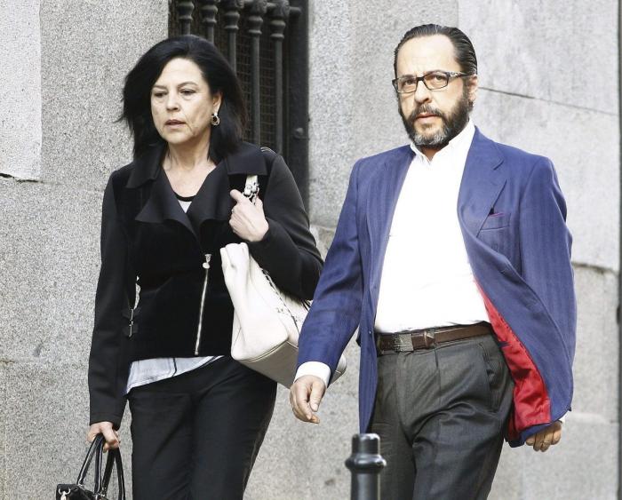 'El Bigotes' y Correa se niegan a declarar ante el juez Ruz por el 'caso Gürtel'