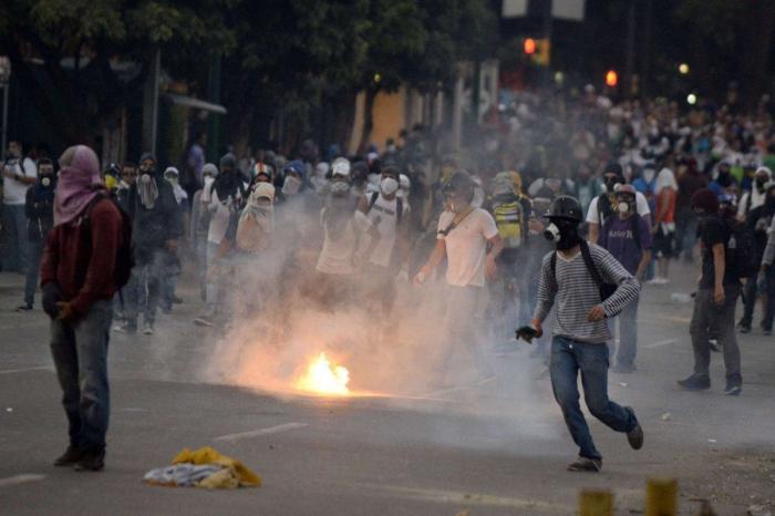 La oposición de Venezuela se planta y pide a Maduro gestos para seguir dialogando