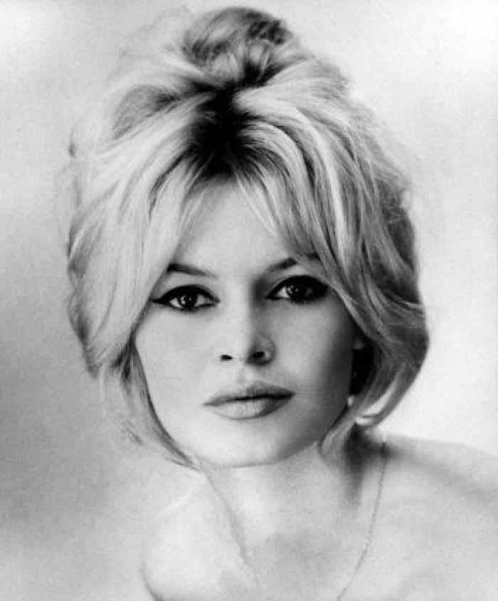 Brigitte Bardot confiesa que se intentó suicidar cuando era adolescente
