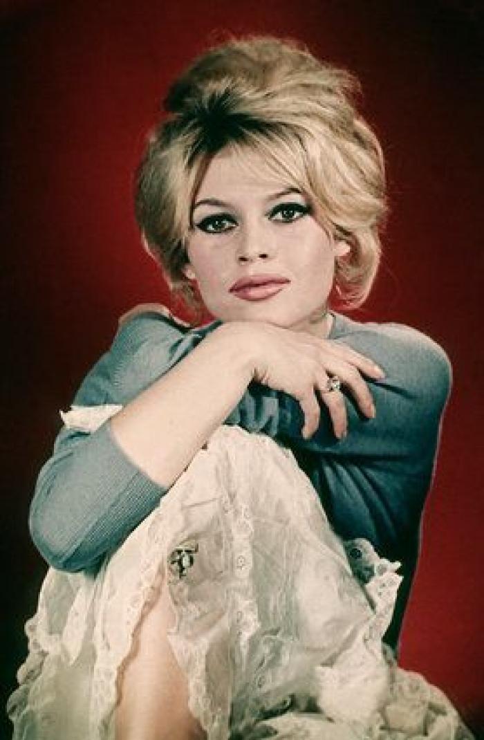 Brigitte Bardot o Sofia Loren, ¿quién es la más atractiva? (ENCUESTA)