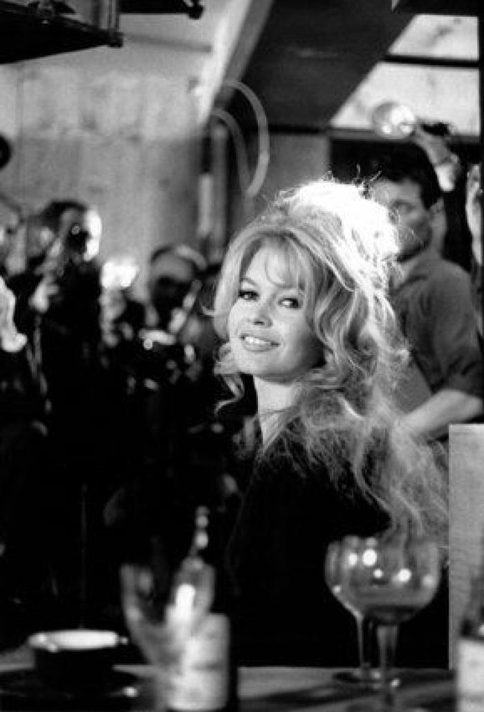 Brigitte Bardot: "El coronavirus es bueno, es una autorregulación de la superpoblación"