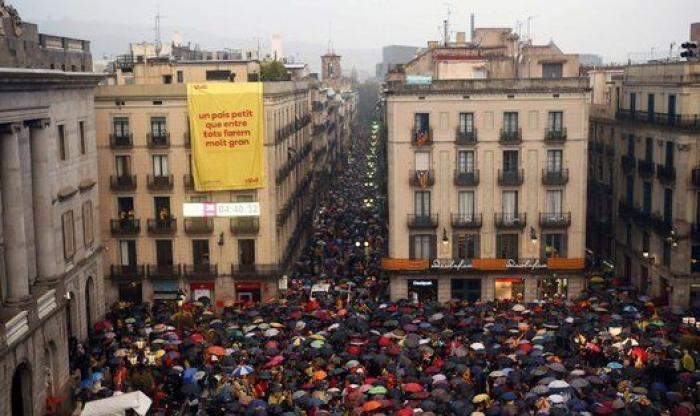 La Comisión Islámica de España prohíbe cualquier acto independentista en las mezquitas de Cataluña