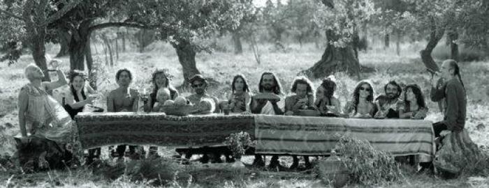 50 años del Grupo Pacha: las cerezas que se hicieron de oro